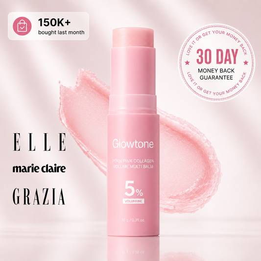 PDRN Pink Collagen Volume Multi Balm