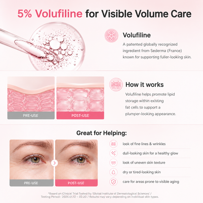 PDRN Pink Collagen Volume Multi Balm
