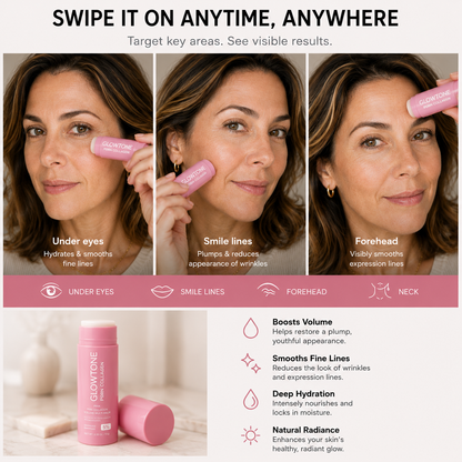 PDRN Pink Collagen Volume Multi Balm